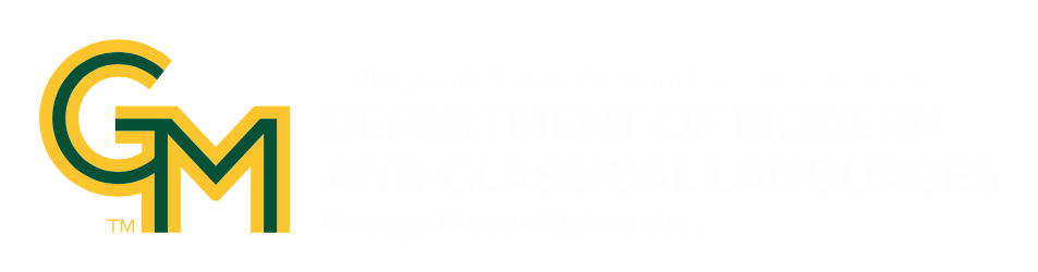 Modern and Classical Languages Logo